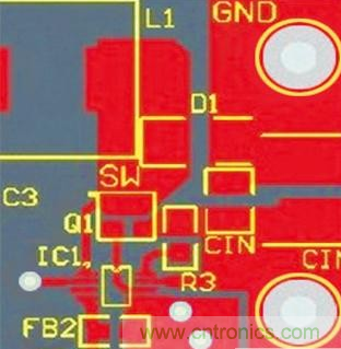 PCB布局的關(guān)鍵！教你一次搞定PCB布局