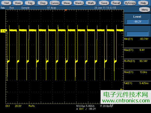 工程師詳解：一款DC/DC隔離式反激開關電源設計及參數計算