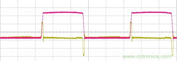 初學者福音！手把手教你測量識別節(jié)能燈波形