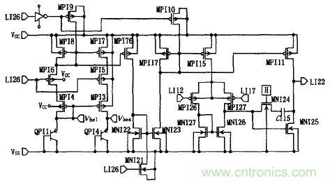 一種適用于鋰電池的電流監(jiān)測電路設計