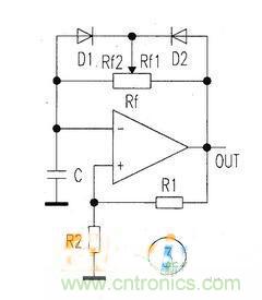 新手進階：幾種由占空比與PWM結合的簡單電路