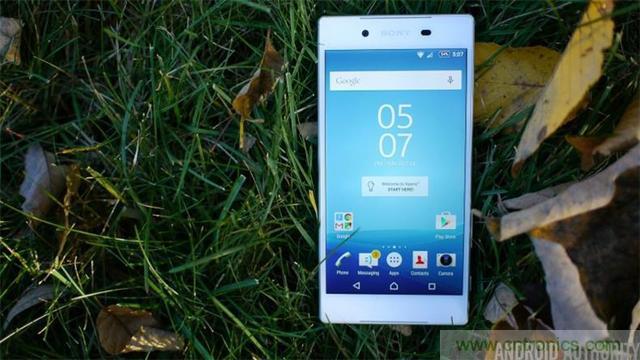 傳奇索尼，憑借Sony Xperia Z5能否在移動(dòng)市場(chǎng)奪得一席之地？