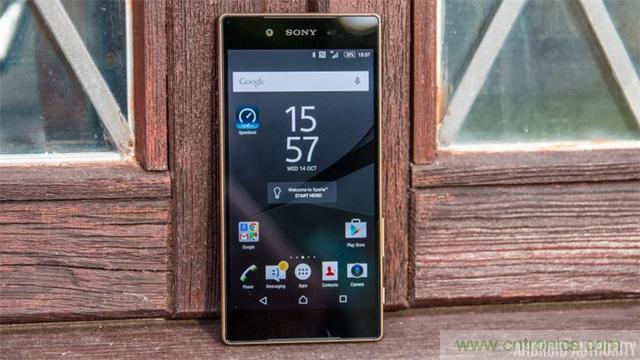 傳奇索尼，憑借Sony Xperia Z5能否在移動(dòng)市場(chǎng)奪得一席之地？