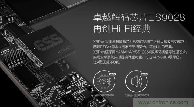 Hi-Fi革命！vivo X6 Plus深度評(píng)測(cè)：夠快才暢快