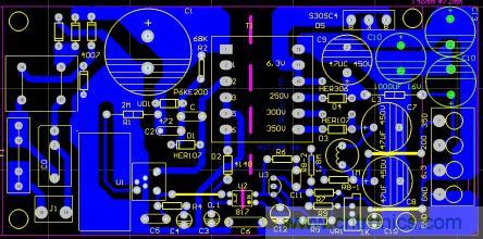 讓你遠離開關電源PCB板設計困擾的7個訣竅