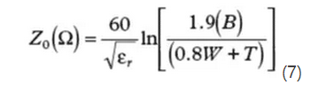 “歪果仁”經(jīng)驗(yàn)之談：高頻PCB布線(xiàn)實(shí)踐指南