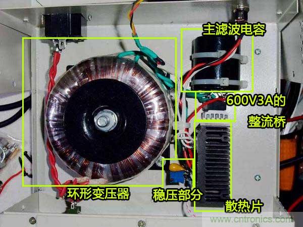 DIY穩(wěn)壓電源：欲善其事，先利其器