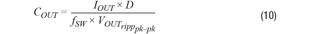 防止開關(guān)轉(zhuǎn)換器輸出浪涌引發(fā)的啟動(dòng)問題