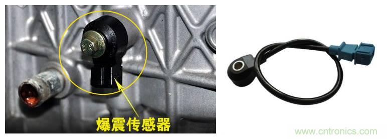 汽車(chē)上這些傳感器，你真的了解嗎？