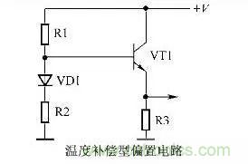 二極管在電路中到底做什么用的？