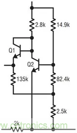 【干貨 】 如何選擇合適的基準(zhǔn)電壓源？（二）