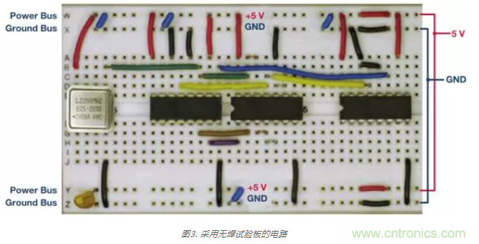 模擬地VS數(shù)字地？4分鐘學會接地的“魔法”