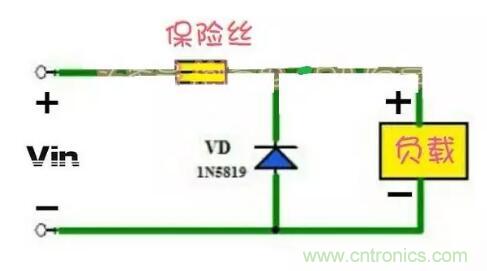 硬件工程師都應(yīng)該掌握的防反接電路，你都Get到了嗎？