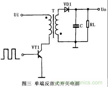 這8種開關(guān)電源工作原理及電路圖，你都知道嗎？