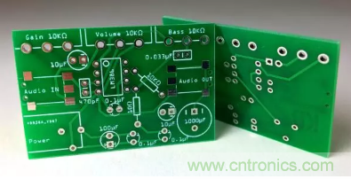 PCB中的安全間距該如何設(shè)計(jì)？