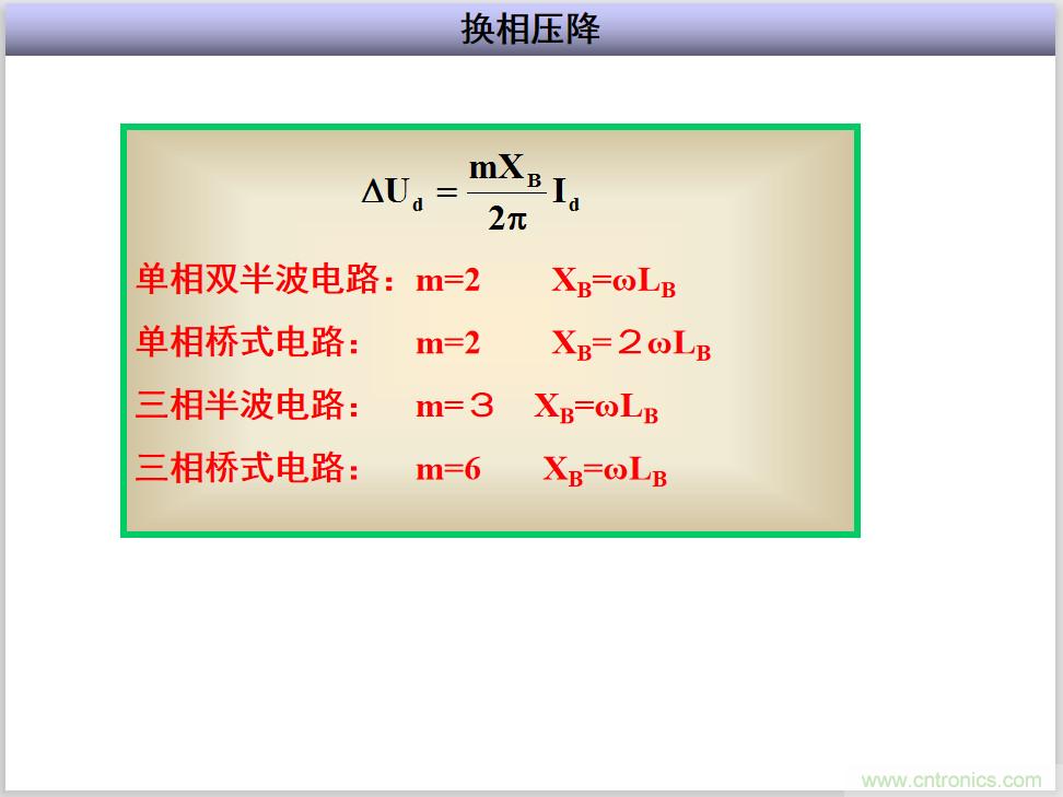 圖文講解三相整流電路的原理及計(jì)算，工程師們表示秒懂！