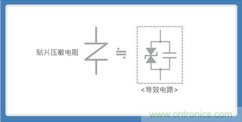 使用貼片壓敏電阻的智能手機音頻線路解決方案指南