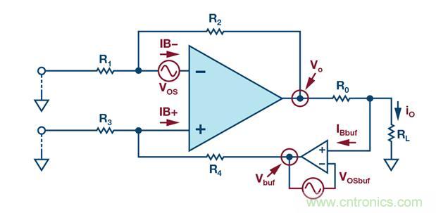 如何實現(xiàn)高精度、快速建立的大電流源！