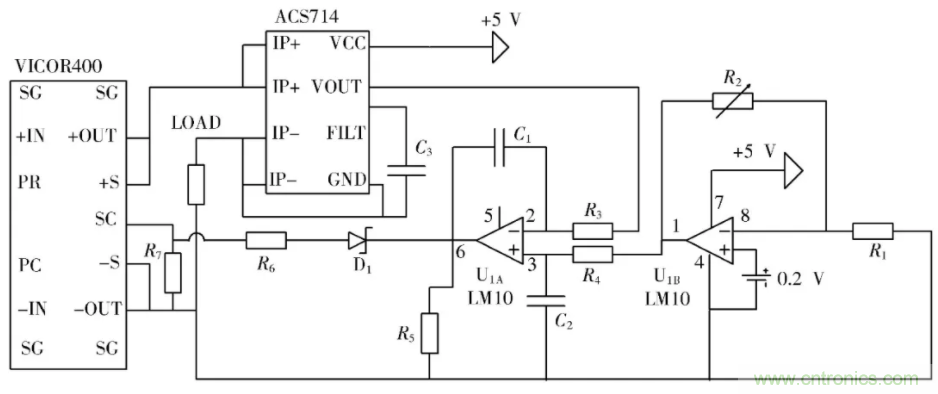 究竟要多厲害的電源才能用于航空瞬變電磁發(fā)射機？