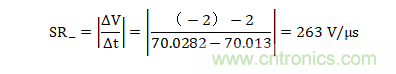 壓擺率為何會(huì)導(dǎo)致放大器輸出信號失真？