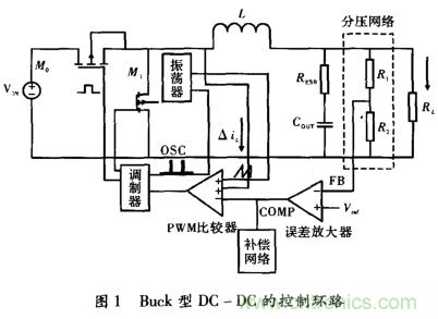 如何提高系統(tǒng)瞬態(tài)響應，改進放大器的誤差？