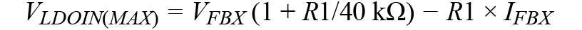 負(fù)線(xiàn)性穩(wěn)壓器在1MHz下具有0.8μV RMS噪聲和74dB電源抑制比