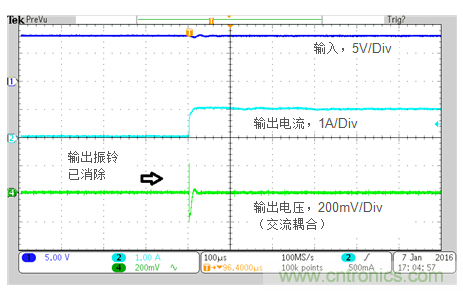 選擇保障線(xiàn)性穩(wěn)壓器穩(wěn)定度的ESR