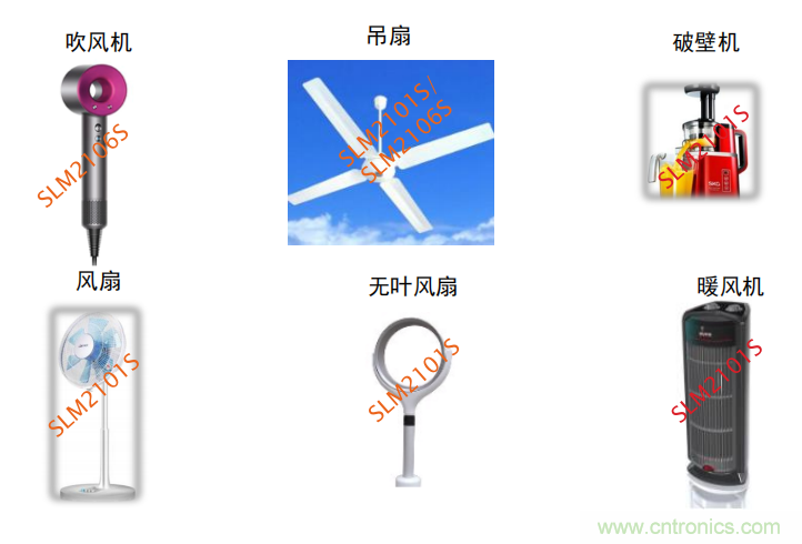 如何選擇小功率電機(jī)驅(qū)動IC？