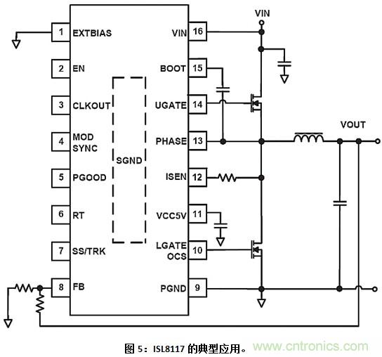 為窄導(dǎo)通時(shí)間步降型轉(zhuǎn)換電路選擇正確的PWM控制器