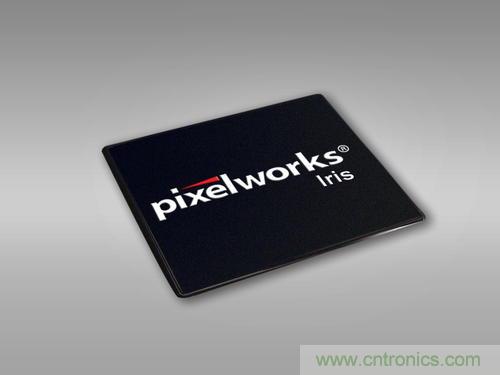 Pixelworks i6處理器賦能聯(lián)想新款拯救者電競手機2 Pro