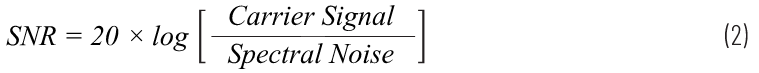 優(yōu)化信號(hào)鏈的電源系統(tǒng) — 第1部分：多少電源噪聲可以接受？