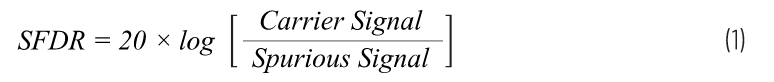 優(yōu)化信號(hào)鏈的電源系統(tǒng) — 第1部分：多少電源噪聲可以接受？