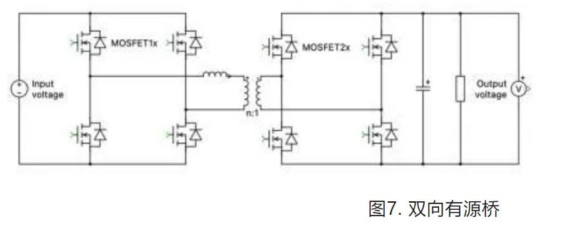 6個(gè)技術(shù)點(diǎn)，帶您理解用于電池儲(chǔ)能系統(tǒng)的 DC-DC 功率轉(zhuǎn)換拓?fù)浣Y(jié)構(gòu)