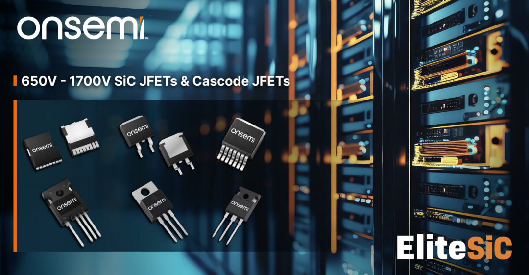 為什么碳化硅Cascode JFET 可以輕松實(shí)現(xiàn)硅到碳化硅的過渡？