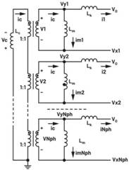 跨電感電壓調(diào)節(jié)器的多相設(shè)計、決策和權(quán)衡