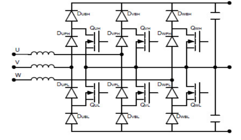 碳化硅模塊助力更可靠更高效的換電站快充電路設(shè)計(jì)