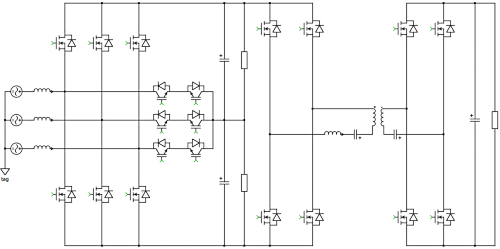 用于電動汽車充電器應(yīng)用 PFC 的 SiC 器件