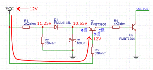 【干貨】非常經(jīng)典的電壓掉電監(jiān)測(cè)電路，你學(xué)廢了嗎？