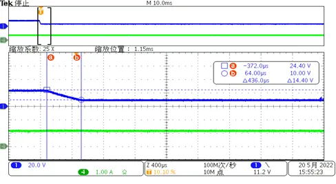 如何解決單芯片驅(qū)動(dòng)HB/LB/DRL,LED負(fù)載切換電流過沖？