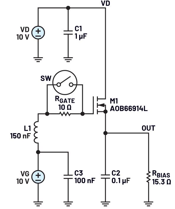 我的熱插拔控制器電路為何會振蕩？