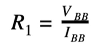 單級(jí)小信號(hào) RF 放大器設(shè)計(jì)